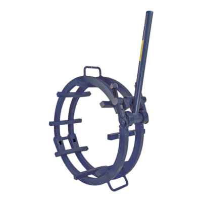 MANUAL LEVER CAGE CLAMP - BuildNexa FZE MANUAL LEVER CAGE CLAMP - BuildNexa FZE